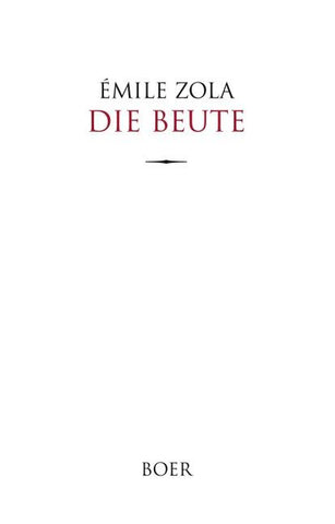 Die Beute