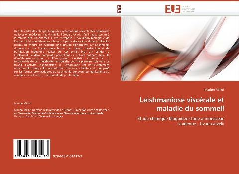 Leishmaniose viscérale et maladie du sommeil