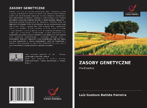 ZASOBY GENETYCZNE