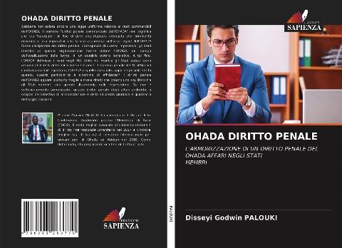 OHADA DIRITTO PENALE