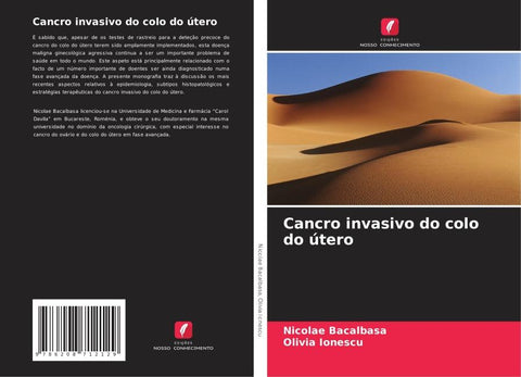 Cancro invasivo do colo do útero