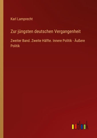 Zur jüngsten deutschen Vergangenheit