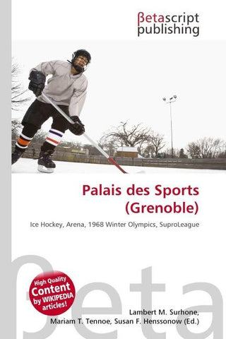 Palais des Sports (Grenoble)