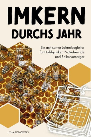 Imkern durchs Jahr