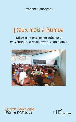 Deux mois à Bumba
