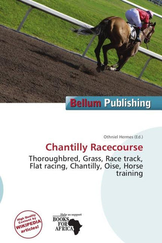 Chantilly Racecourse