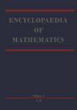 Encyclopaedia of Mathematics