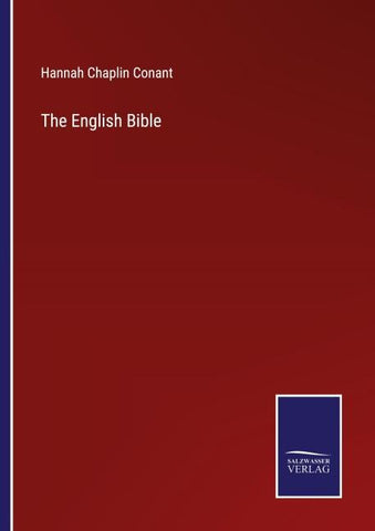 The English Bible