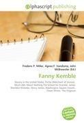 Fanny Kemble