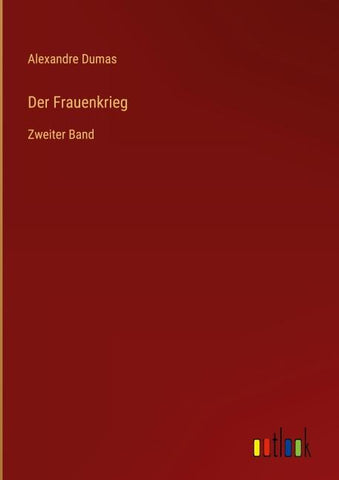 Der Frauenkrieg