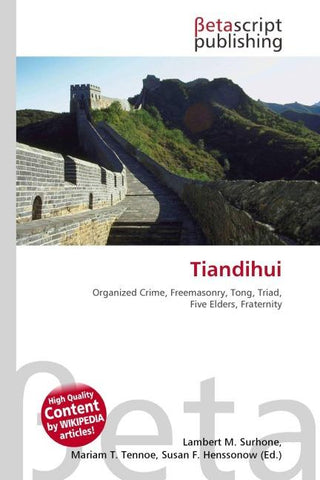 Tiandihui
