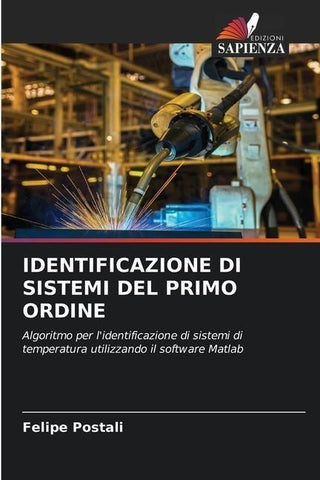 IDENTIFICAZIONE DI SISTEMI DEL PRIMO ORDINE