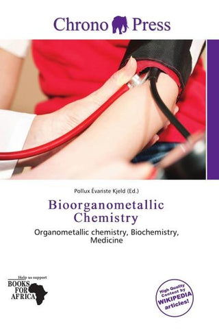 Bioorganometallic Chemistry