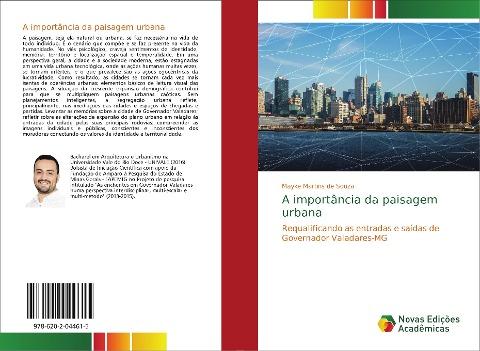 A importância da paisagem urbana