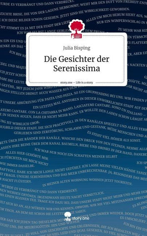 Die Gesichter der Serenissima. Life is a Story - story.one