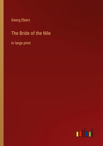 The Bride of the Nile