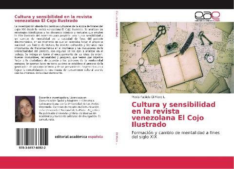 Cultura y sensibilidad en la revista venezolana El Cojo Ilustrado