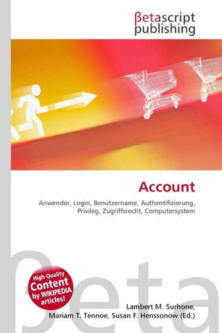 Account