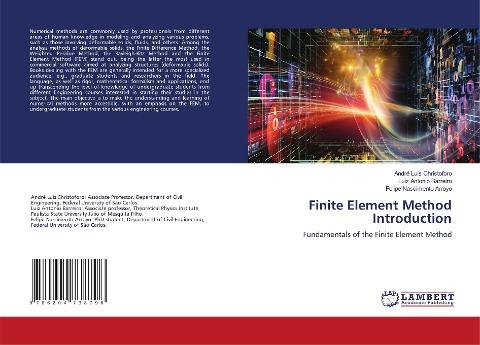Finite Element Method Introduction