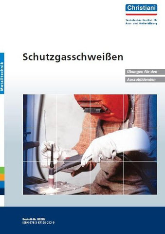 Schutzgasschweissen