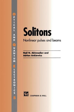 Solitons
