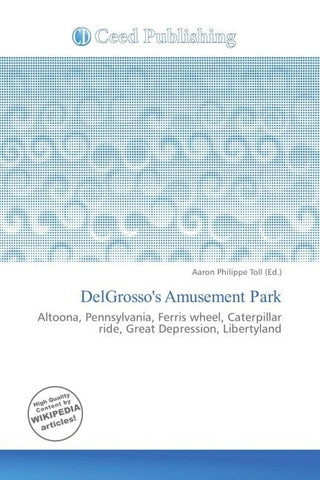 DelGrosso's Amusement Park