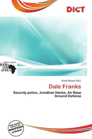 Dale Franks