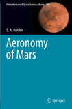 Aeronomy of Mars