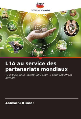 L'IA au service des partenariats mondiaux