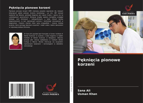 P¿kni¿cia pionowe korzeni