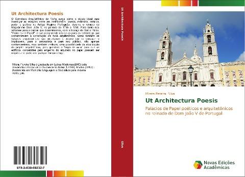 Ut Architectura Poesis