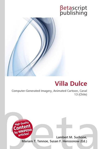 Villa Dulce
