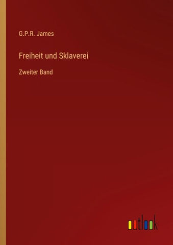 Freiheit und Sklaverei