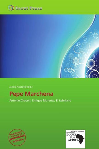 Pepe Marchena
