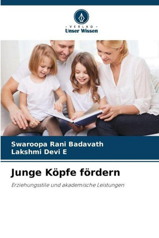 Junge Köpfe fördern
