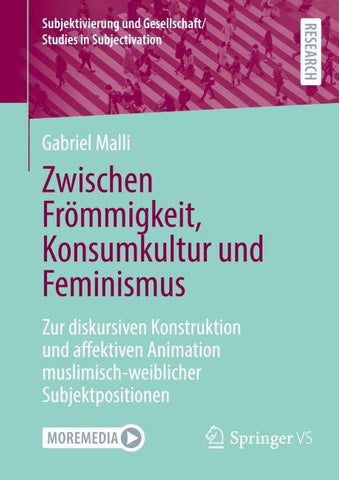 Zwischen Frömmigkeit, Konsumkultur und Feminismus