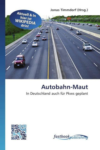 Autobahn-Maut