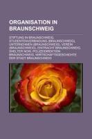 Organisation in Braunschweig