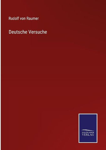 Deutsche Versuche