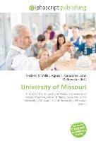 University of Missouri