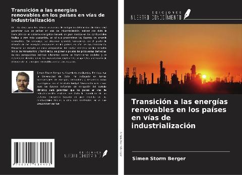 Transición a las energías renovables en los países en vías de industrialización