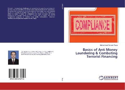 Basics of Anti Money Laundering & Combating Terrorist Financing