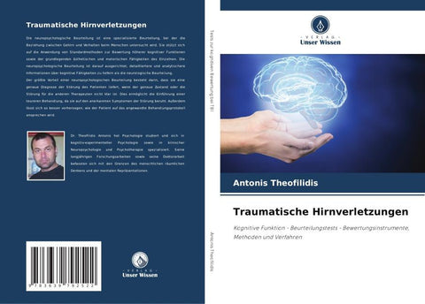 Traumatische Hirnverletzungen