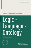 Logic - Language - Ontology
