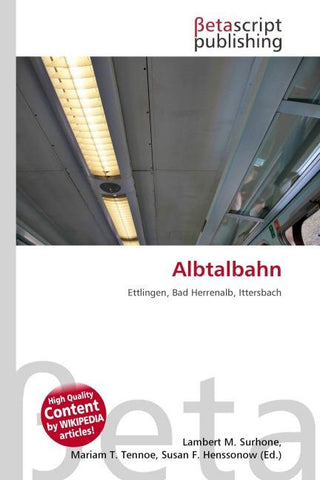 Albtalbahn
