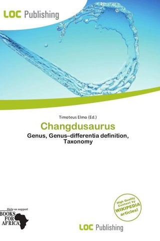 Changdusaurus