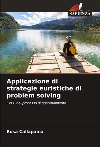 Applicazione di strategie euristiche di problem solving