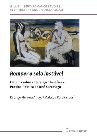 "Romper o solo instável"