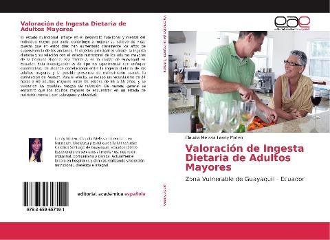 Valoración de Ingesta Dietaria de Adultos Mayores