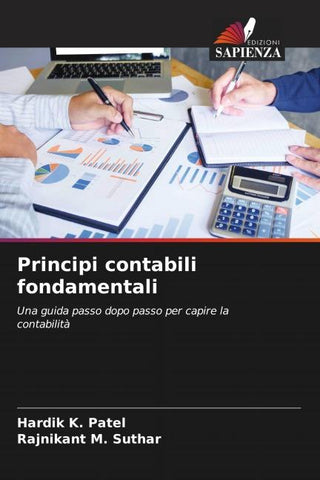 Principi contabili fondamentali